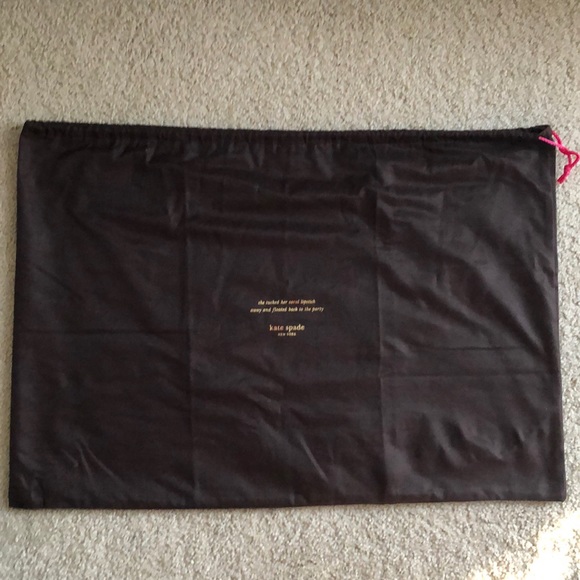 Kate Spade Bag - Picture 8 of 8